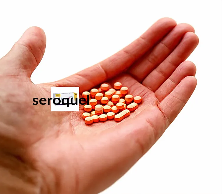 Seroquel 1