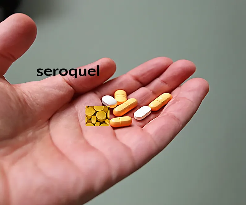 Seroquel 2